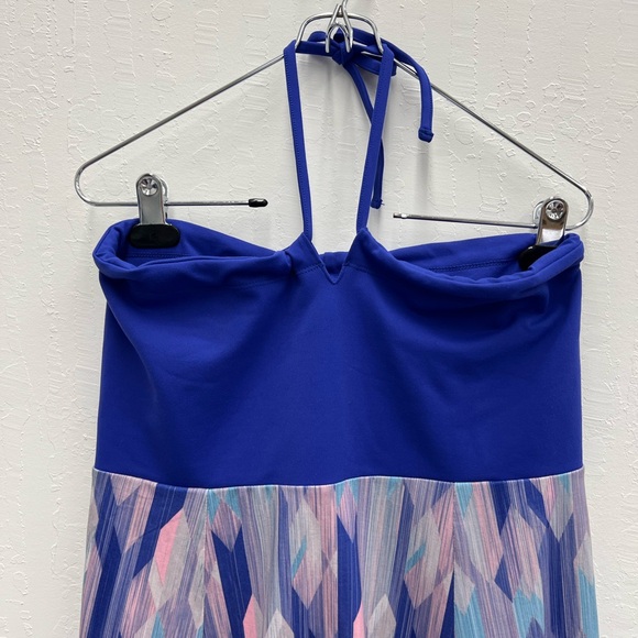 Beautiful convertible PRANA dress - Picture 5 of 8